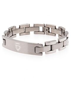 Arsenal FC Engraved Bracelet-TM-05363