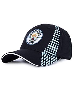 Manchester City FC UCL Fan Cap-TM-04693