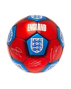 England FA Signature Skill Ball-TM-05378