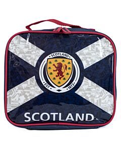 Scottish FA Lunch Bag-TM-04051