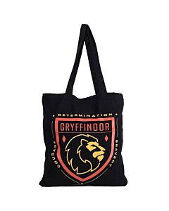 Harry Potter Gryffindor Canvas Tote Bag-TM-05253