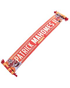 Kansas City Chiefs Mahomes II HD Scarf-TM-05362