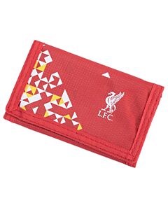 Liverpool FC Particle Wallet-TM-04892