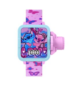 Lilo & Stitch Junior Projection Watch-TM-04125