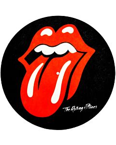 The Rolling Stones Record Slipmat-TM-04195