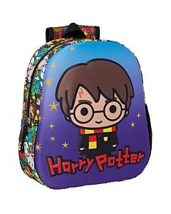 Harry Potter Junior Backpack-TM-04314