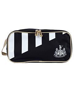Newcastle United FC Stripe Boot Bag-TM-04548