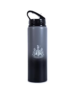 Newcastle United FC Aluminium Drinks Bottle XL-TM-04462