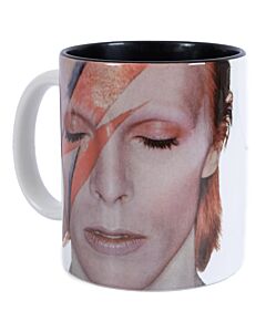 David Bowie Mug-TM-04439