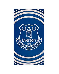 Everton FC Pulse Towel-193110