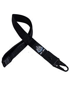 Newcastle United FC FC Deluxe Lanyard-TM-04164