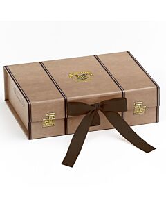 Harry Potter Small Trunk Gift Box-TM-05323