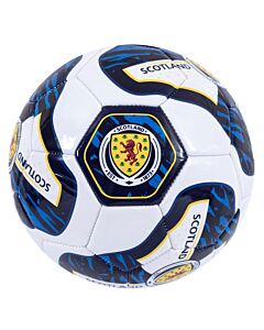 Scottish FA Tracer Football-TM-04046