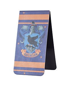Harry Potter Ravenclaw Magnetic Bookmark-TM-05599