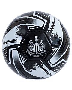 Newcastle United FC Turbine Football-TM-04577 Maznun Football