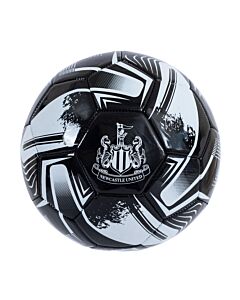Newcastle United FC Turbine Skill Ball-TM-04562