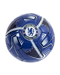 Chelsea FC Turbine Skill Ball-TM-04565