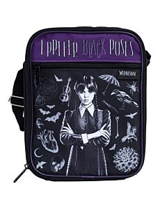 Wednesday Lunch Bag-TM-04028