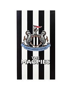 Newcastle United FC Towel-TM-04203