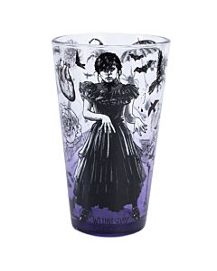 Wednesday Large Glass-TM-05805
