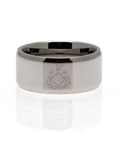 Newcastle United FC Band Ring Medium-21842