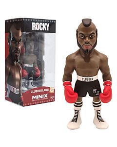 Rocky MINIX Figure Clubber Lang-TM-05339