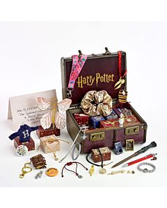 Harry Potter Luxury Trunk Advent Calendar-TM-05246
