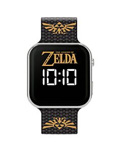 The Legend Of Zelda Junior LED Watch-TM-04123