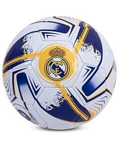 Real Madrid CF Turbine Football-TM-05263