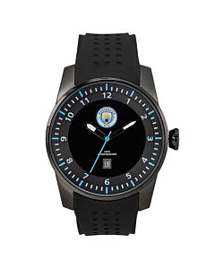 Manchester City FC Mens Sports Watch-TM-04701
