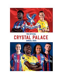 Crystal Palace FC Annual 2025-TM-04711