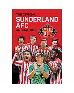 Sunderland AFC Annual 2025-TM-04717