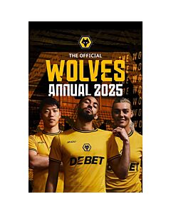 Wolverhampton Wanderers FC Annual 2025-TM-04720