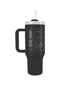 Star Wars Darth Vader 40oz Tumbler-TM-05520