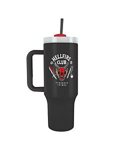 Stranger Things 40oz Tumbler-TM-05521