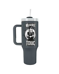 Wednesday 40oz Tumbler-TM-05523