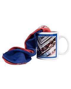The Beatles Mug & Sock Set-TM-05540