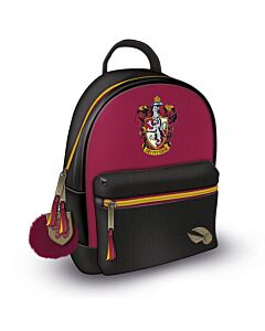 Harry Potter Gryffindor Fashion Backpack-TM-05558