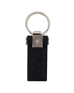 Manchester City FC Leather key Fob-TM-05994