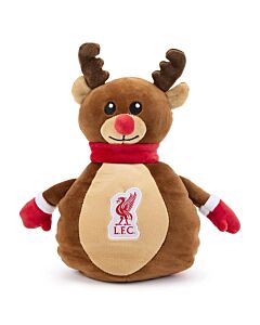 Liverpool FC Plush Reindeer-TM-05998