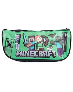 Minecraft Pencil Case-TM-05950