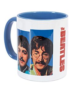 The Beatles All You Need Is Love Mug-TM-05959