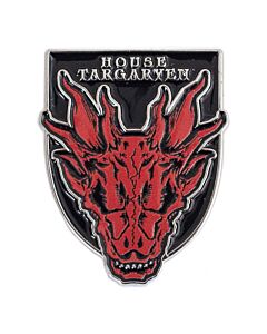 House Of The Dragon Pin Badge-TM-05932