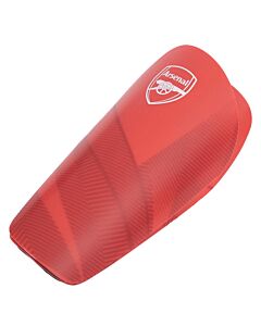 Arsenal FC Fuse Shin Pads Youths-TM-04605
