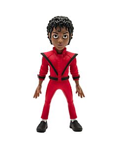 Michael Jackson MINIX Figure-TM-05338