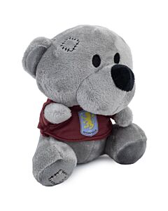 Aston Villa FC Timmy Bear-TM-06089