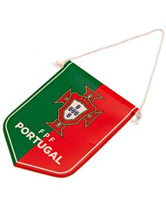 Portugal Mini Pennant-181041