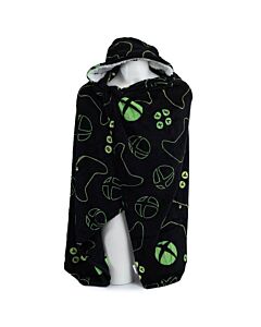 Xbox Youths Hooded Blanket-TM-05773