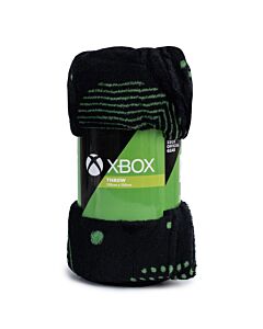 Xbox Iconic Fleece Blanket-TM-05790