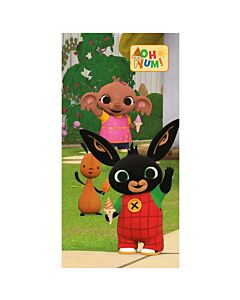 Bing Yum Towel-TM-05835